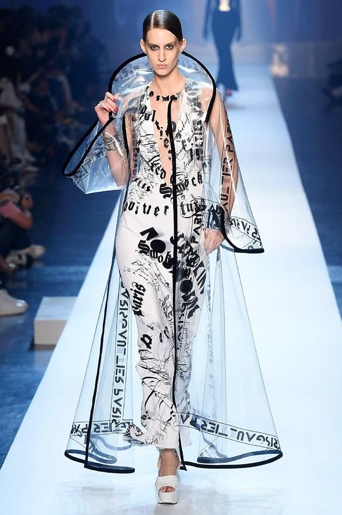 Jean Paul Gaultier