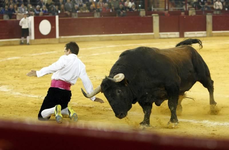 La tercera de la Feria