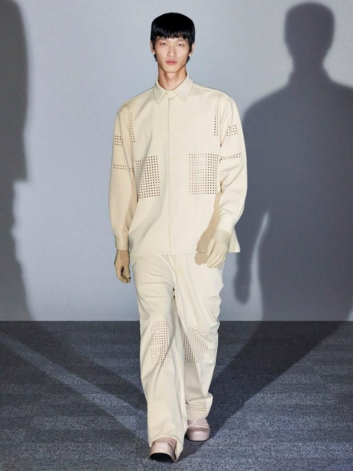 Xander Zhou