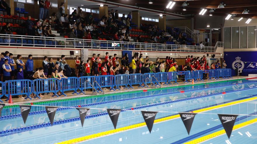 El Club Natación Santa Olaya celebra su asamblea el 23 de febrero