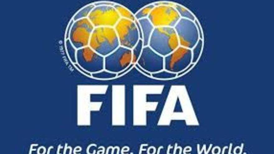 Fiscales de Estados Unidos acusan de soborno a exdirigentes de la FIFA