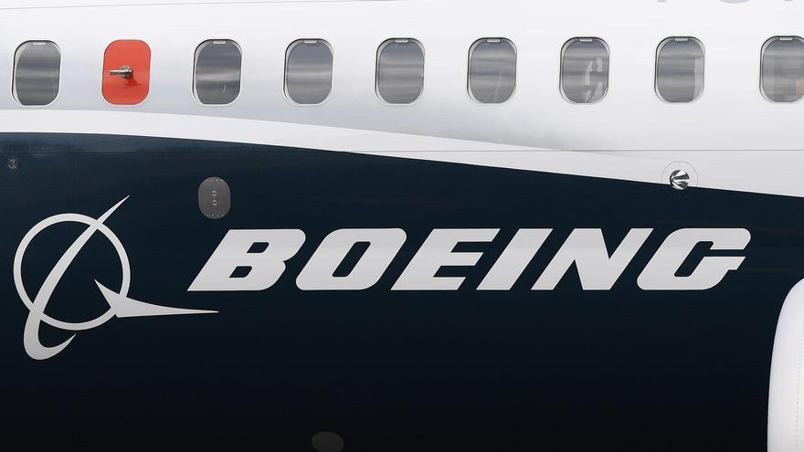 Boeing  asume las responsabilidades por el accidente de su 737 Max en Etiopía