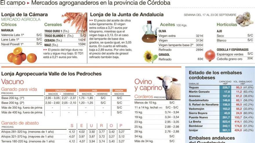 Medidas para reducir la producción de leche