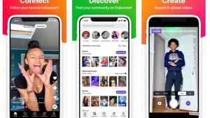 Dubsmash, el rival de TikTok.