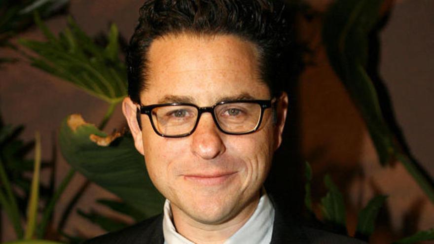 JJ Abrams prefirió &#039;Star Trek&#039; a &#039;Star Wars&#039;.