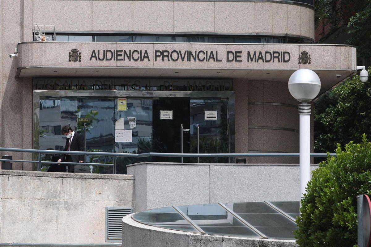 El pederasta d’Instagram confessa els abusos a gairebé un centenar de nens: «Demano perdó» El pederasta d’Instagram confessa els abusos a gairebé un centenar de nens: «Demano perdó»