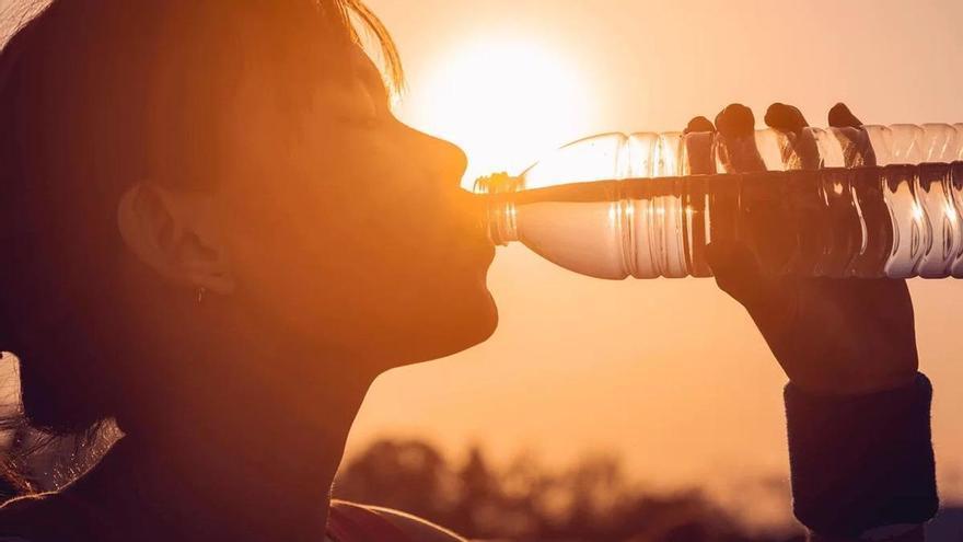 Il caldo si rifiuta di abbandonare Castellón: Aemet prevede temperature massime di 36 gradi