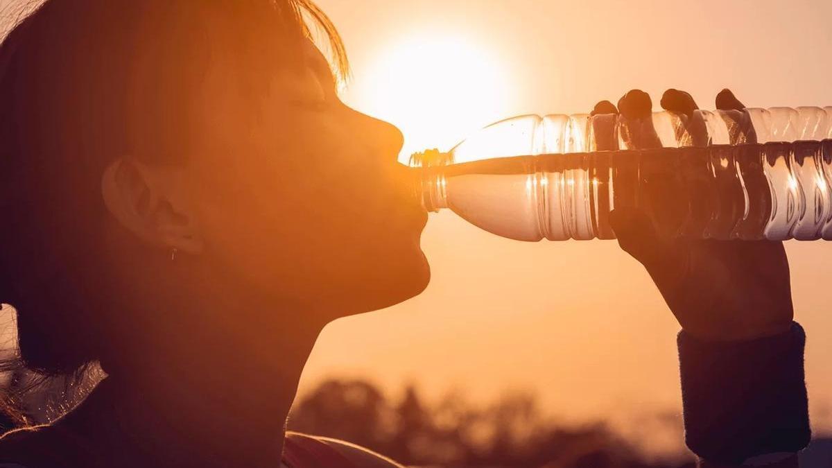 Aemet prevé temperaturas máximas de 36 grados