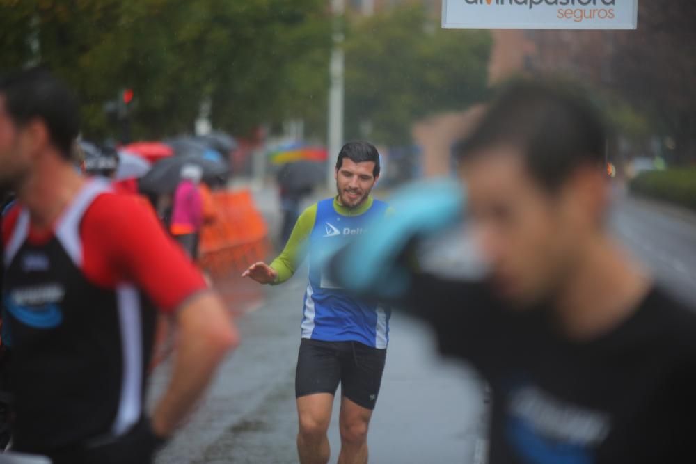 Búscate en la Carrera Galápagos 2018