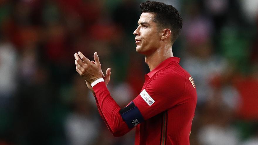 Una corte de EEUU desestima una demanda por violación contra Cristiano Ronaldo