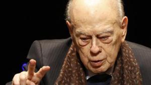L’antiga Convergència qualifica Pujol "pare de la nació" catalana