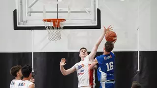 La NBA y Valencia Basket unen fuerzas en una semana de baloncesto juvenil internacional en L'Alqueria del Basket