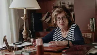 Un documental para "descubrir o disfrutar" de la obra de Dionisia García