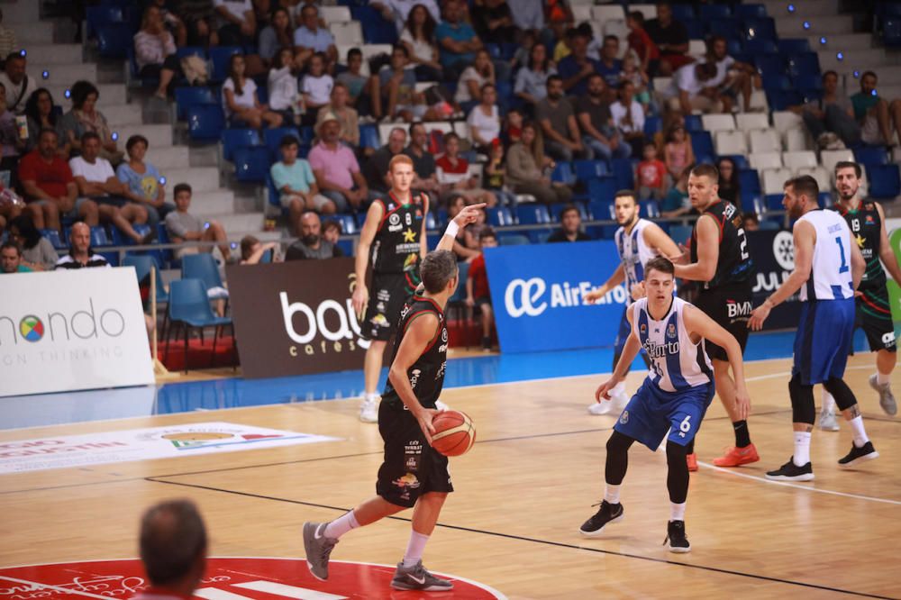 Trofeo Ciutat de Palma de baloncesto