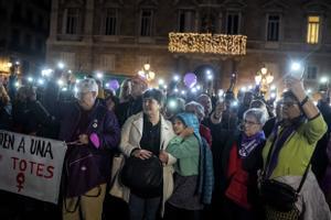 El 20% de les sentències per violència masclista a Espanya són absolutòries