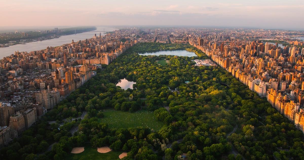 Central Park