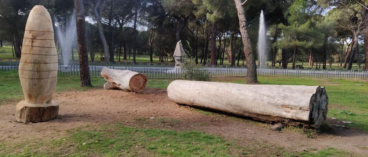 Casa en Zamora para abejas solitarias