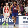 Jabari Parker, uno de los grandes talentos del Barça