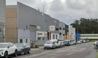 El IGVS da audiencia a los propietarios de los terrenos para la ampliación de Castiñeiras