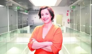 Elisa Carbonell (Icex): «El Reino Unido sigue siendo un mercado muy interesante pese al Brexit»