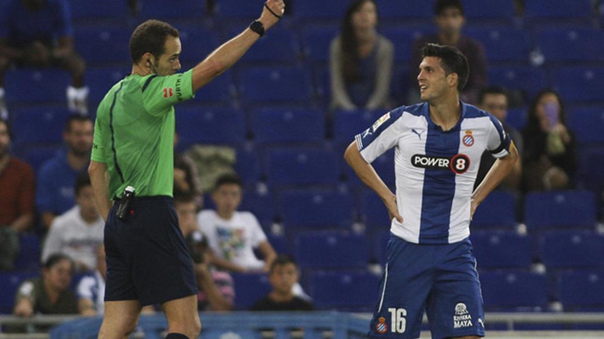 Javi López insta a mejorar para cambiar la situación