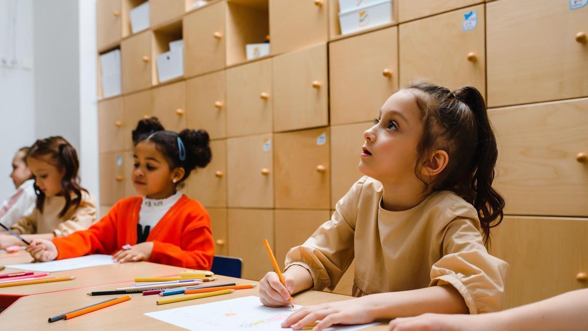 Cheque Canguro en Baleares: hasta 1.000 solicitudes para sufragar la escuela matinal