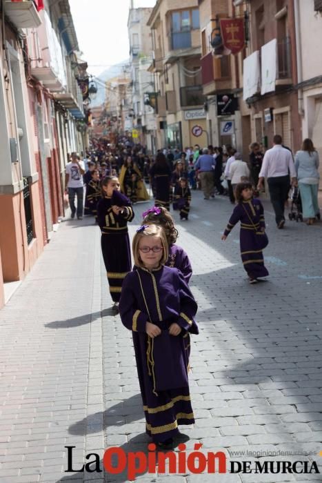 Domingo de Resurrección en Calasparra