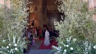 El auge de las bodas cuidadas al detalle en Cáceres: lujo emocional en tiempos inciertos