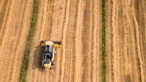 La filial ‘agro’ de CaixaBank va augmentar un 3% el finançament  al sector el 2023