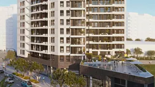 Inveravante, de los Jove, compra una parcela de 6.000 metros cuadrados por 7,8 millones para edificar viviendas en el centro de Valencia