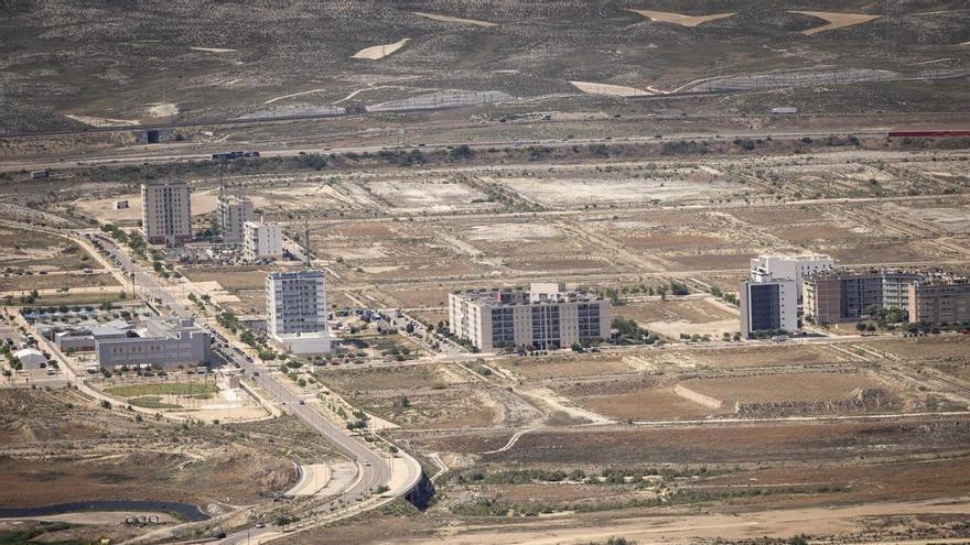 Ya es oficial: Arcosur estrenará dos nuevas calles para 182 viviendas a finales de 2026