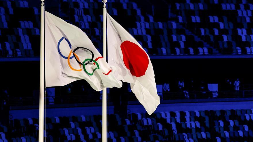 Els medallistes dels Jocs Olímpics d&#039;hivern es podran traure les mascaretes al podi