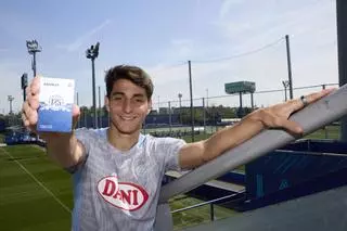 Ramon Terrats: "Es el momento perfecto para coger al Barça; el partido de Champions les ha tocado mucho"