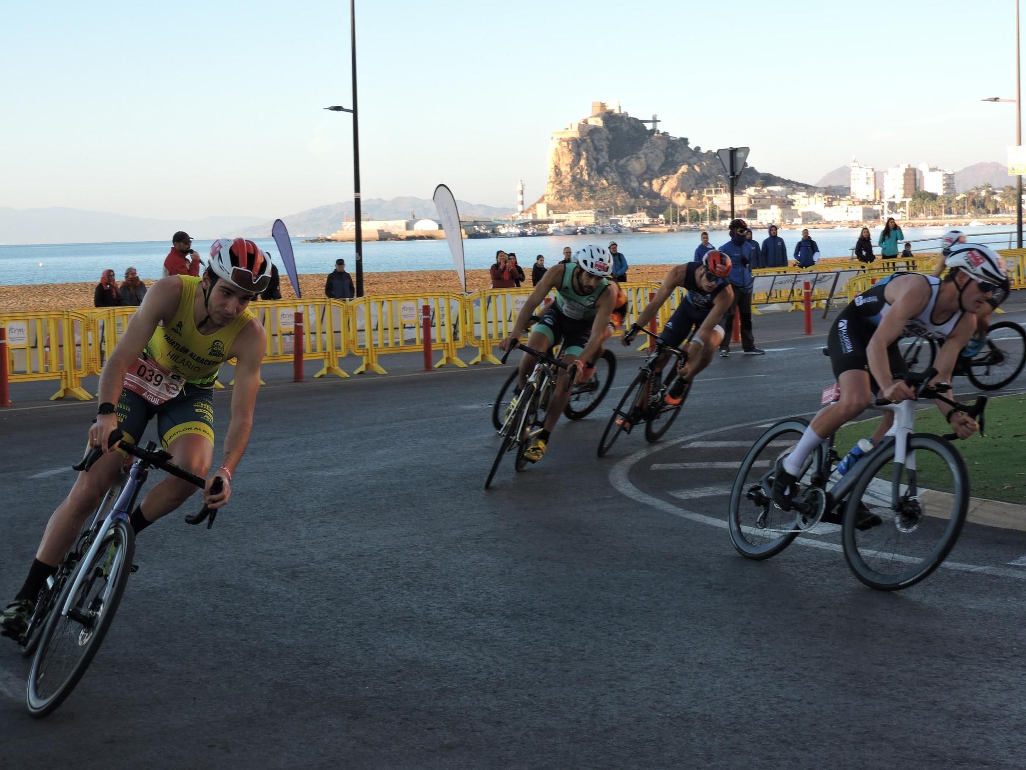 Duatlón Carnavales de Águilas