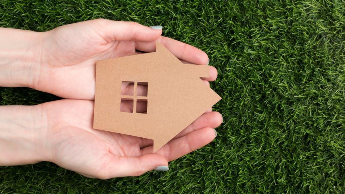 La jornada porta per títol «Cases sostenibles: Construint el futur de l’habitatge».