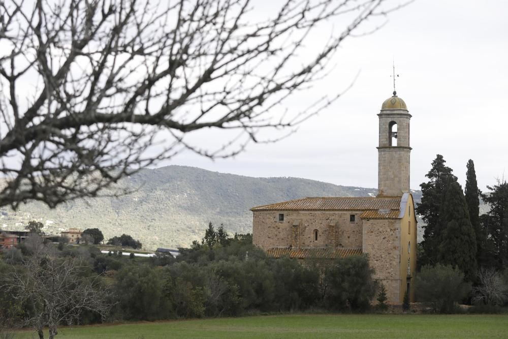 50è aniversari del monestir de Solius