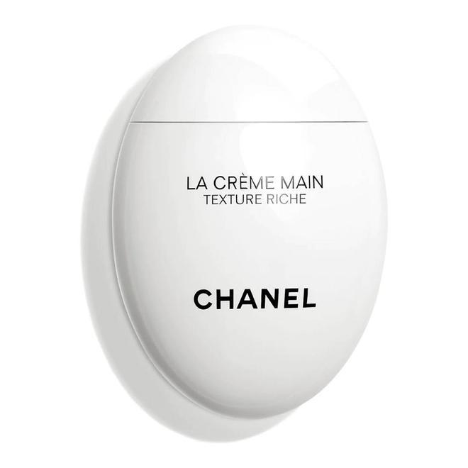 La crème main de Chanel 