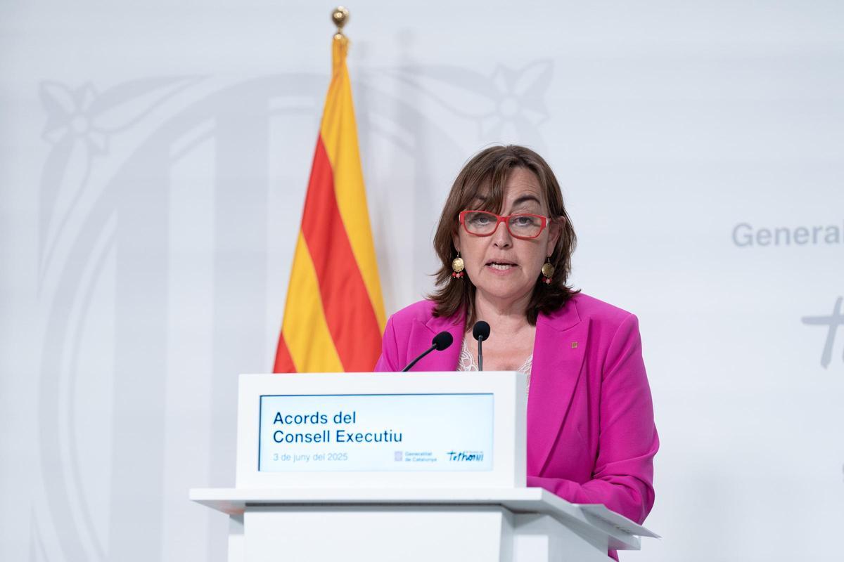 El Govern ampliarà fins al 60% l’ajuda del bitllet de tren regional El Govern ampliarà fins al 60% l’ajuda del bitllet de tren regional