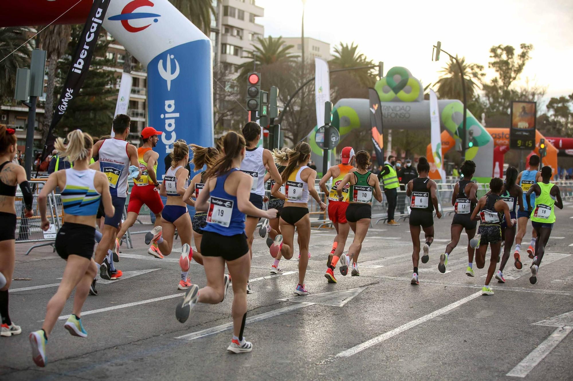 10K Valencia Ibercaja