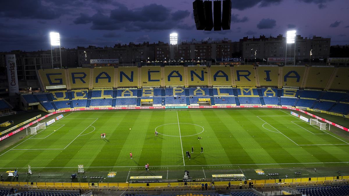 Entradas UD Las Palmas - Zaragoza: precios, dónde comprarlas y cómo conseguirlas