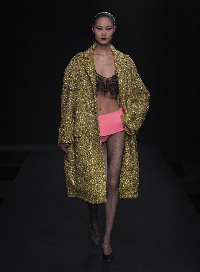 Valentino Alta Costura Primavera Verano 2023