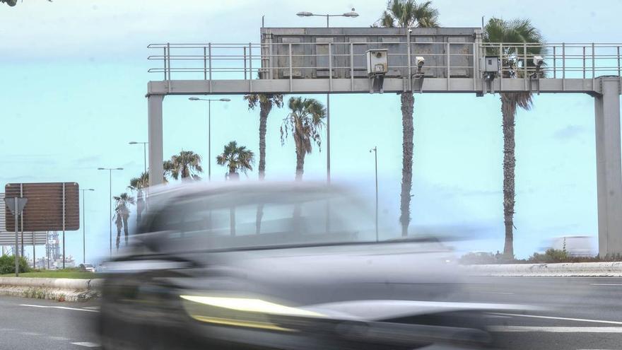 «Es un efecto dominó de libro»: un experto señala uno de los puntos más sensibles de la Avenida Marítima