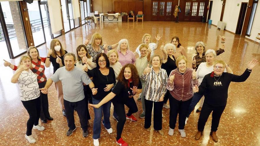 La estrella de la danza de Venevisión que ahora regala su talento en Vigo