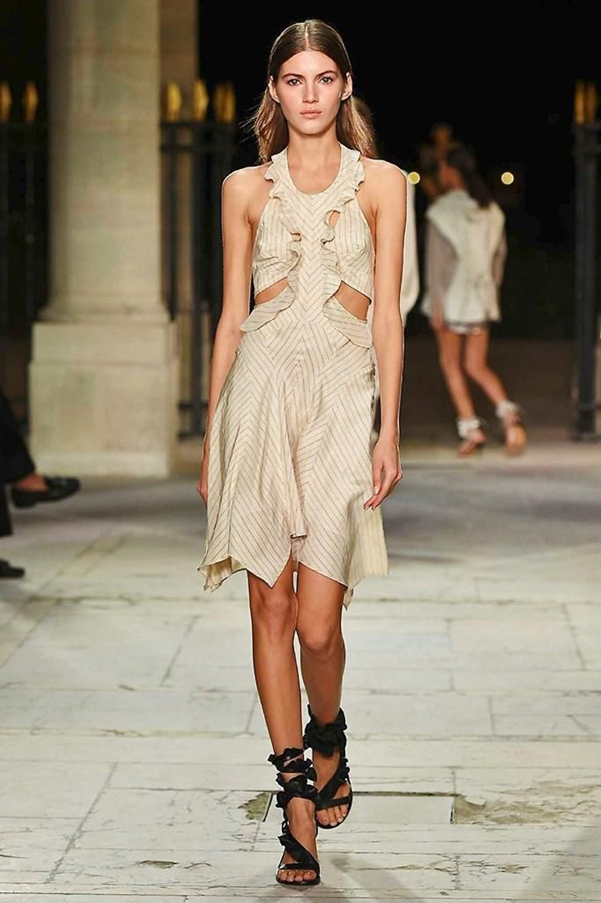 Isabel Marant