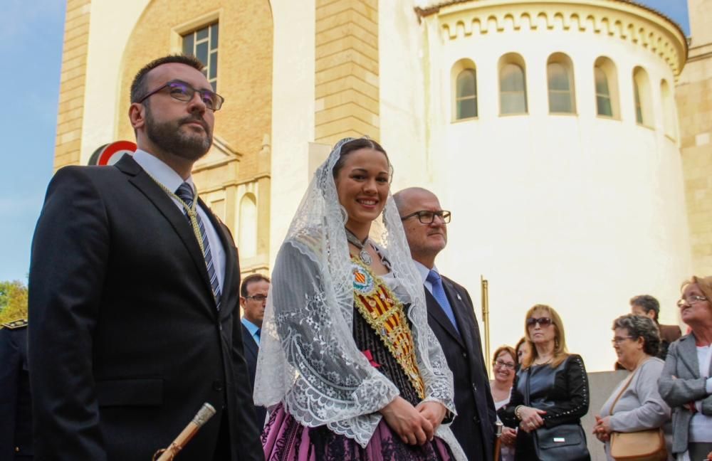 Festes de Sant Pasqual en Vila-real 2016