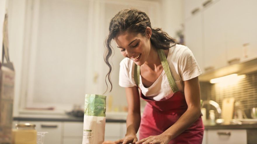 El superalimento perfecto para la cena por sus propiedades tranquilizantes