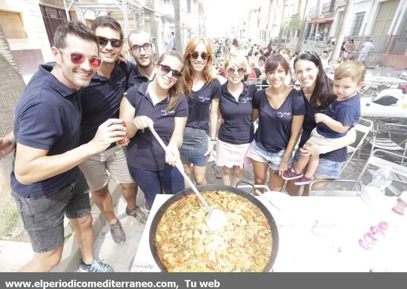 Mare de Déu de Gràcia de Vila-real 2018