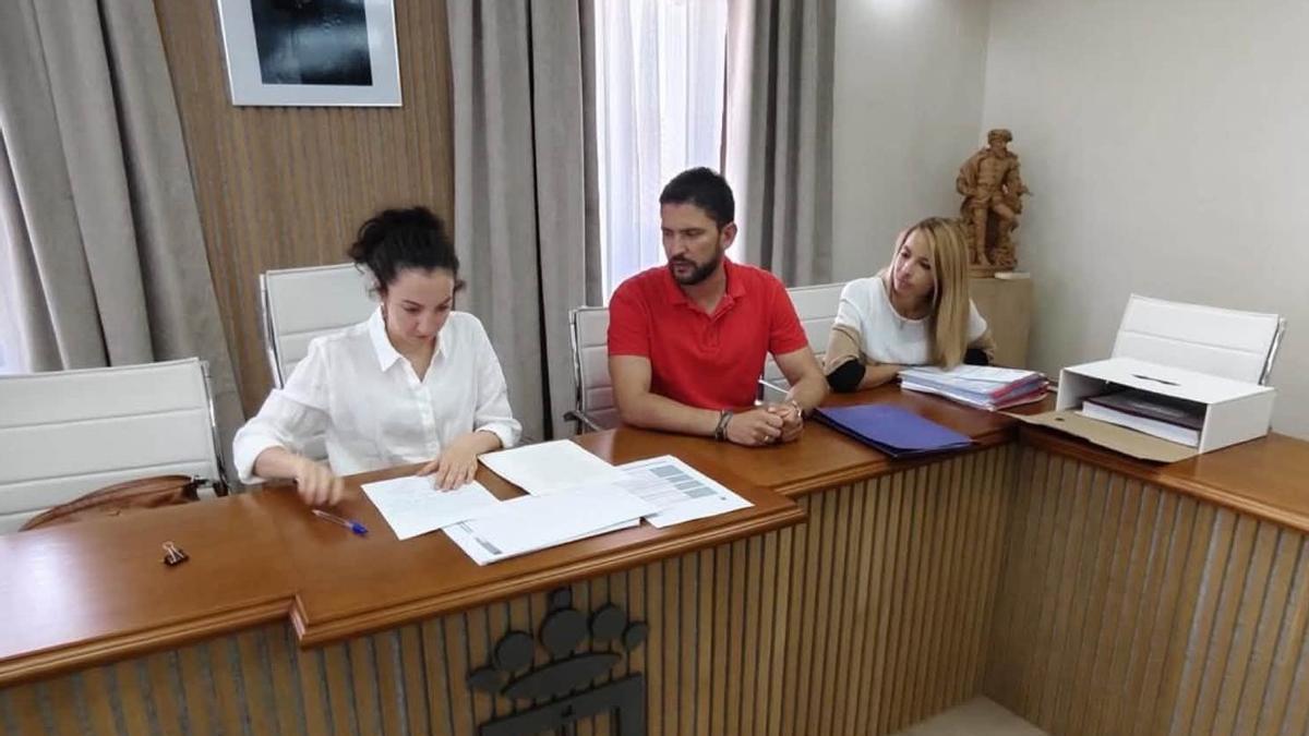 Aldeacentenera crea espacio para que los sueños empresariales no tengan que emigrar