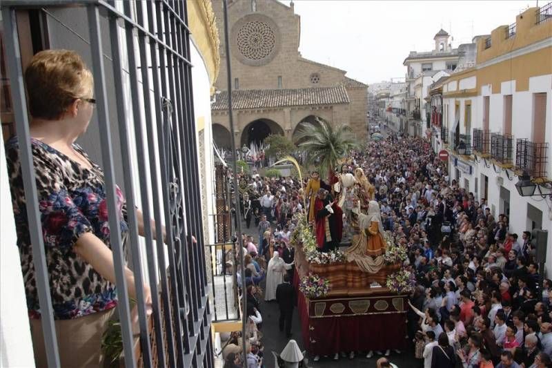 Domingo de Ramos en Córdoba