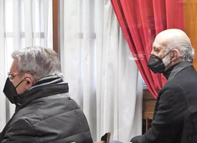 El Supremo da carpetazo al "caso 10%" y ratifica la absolución de Cabezas